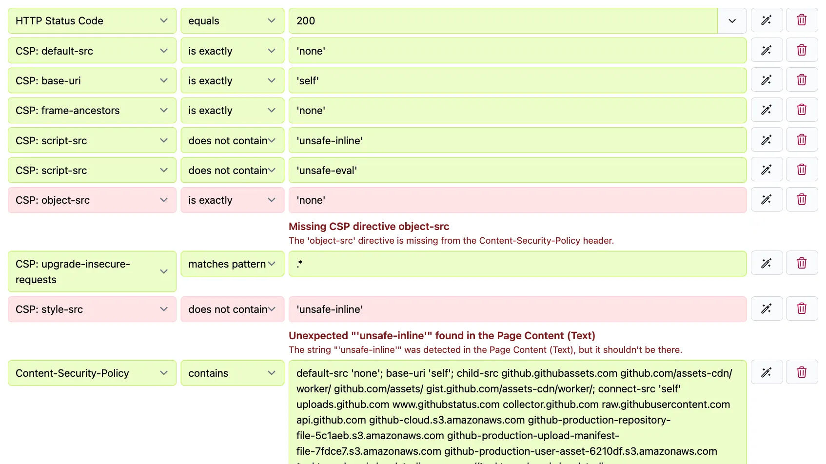 Testomato checks on GitHub